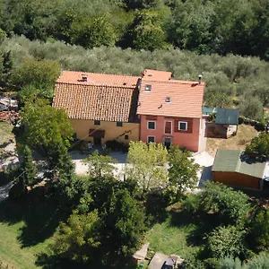 Ospitalità Rurale L'uccelliera Lucca