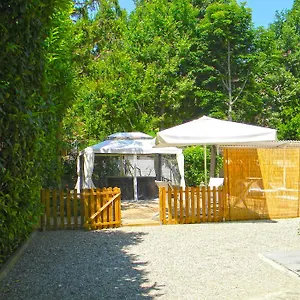 Serena 3*, Castrocaro Terme Italie