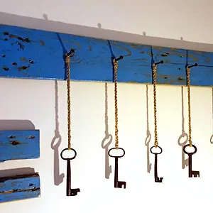 Bed & Breakfast Trinasicula Ibla, Ragusa