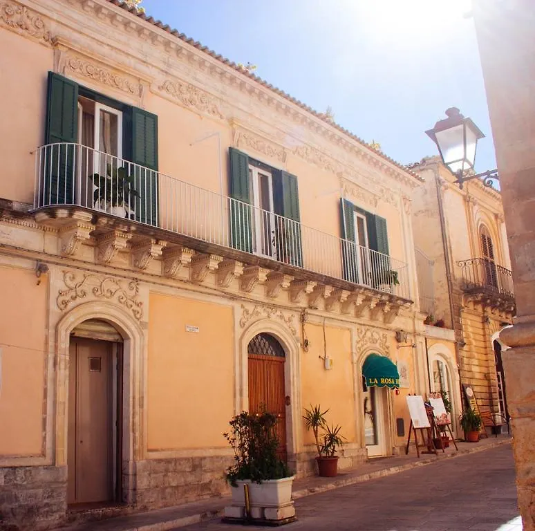 B&B Loft Famiglia Arezzo Ragusa Bed & Breakfast