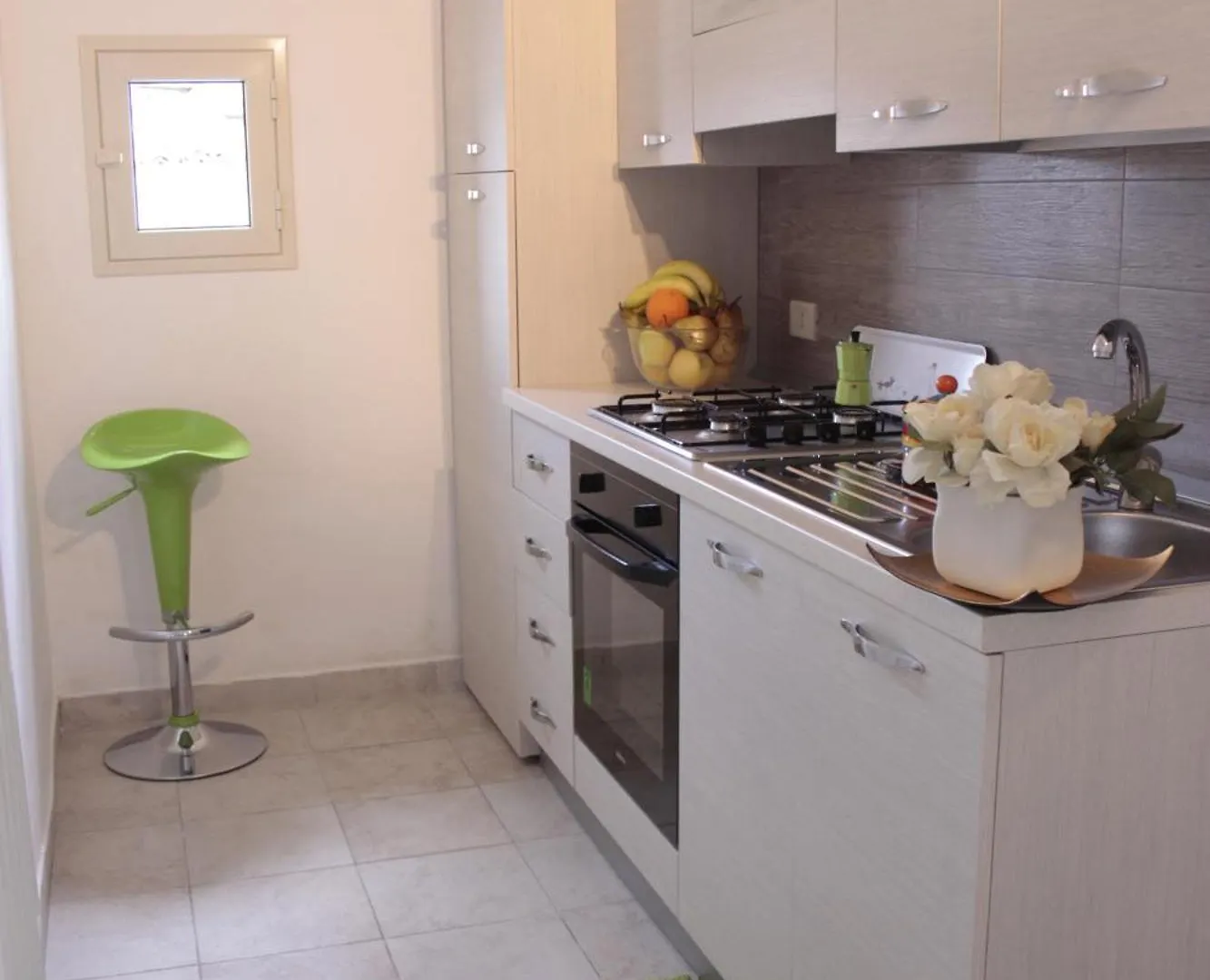B&B Loft Famiglia Arezzo Ragusa Bed & Breakfast