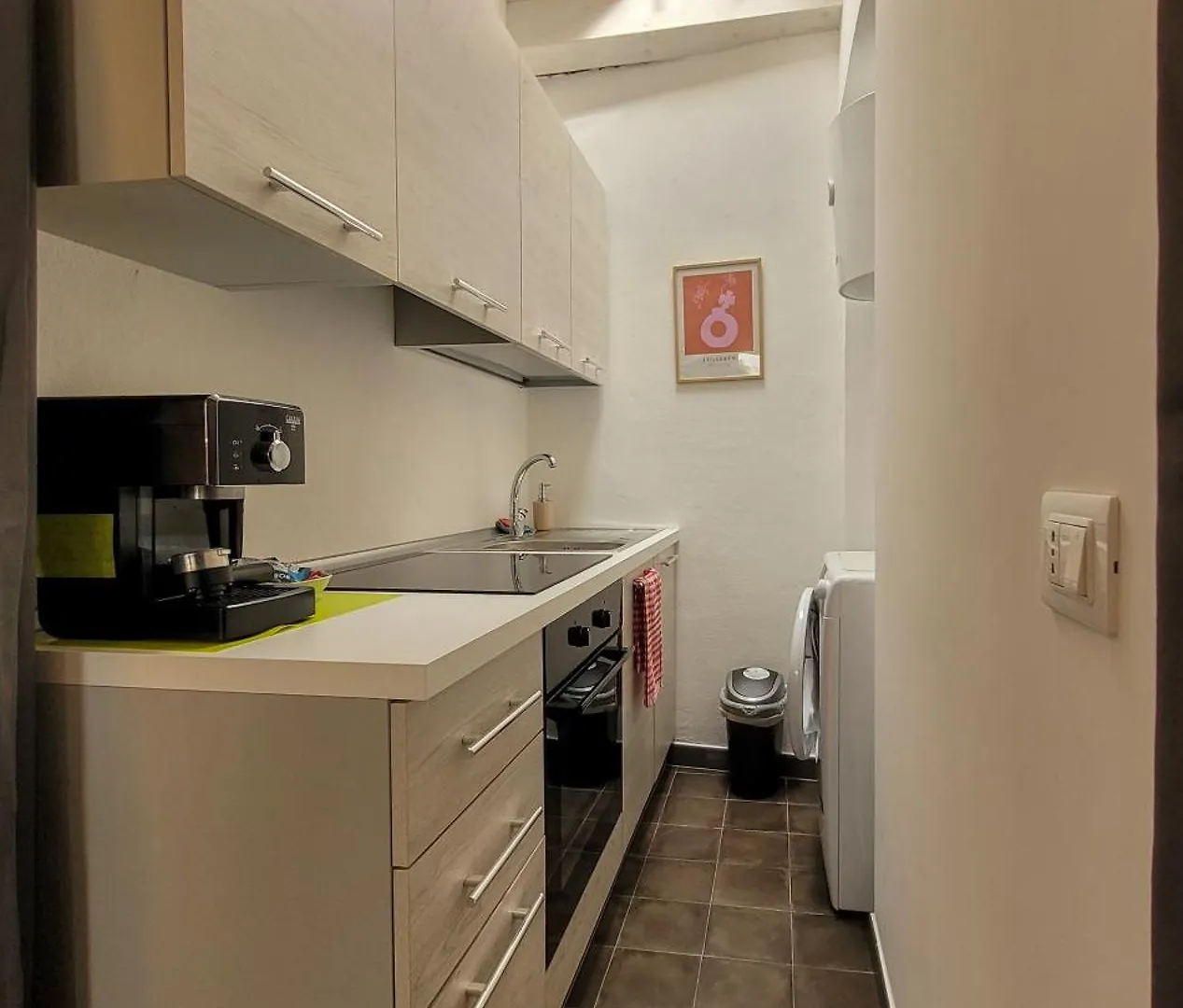 Bed & Breakfast B&B Loft Famiglia Arezzo Ragusa