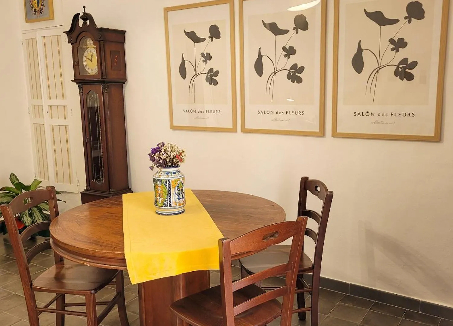 Bed & Breakfast B&B Loft Famiglia Arezzo Ragusa