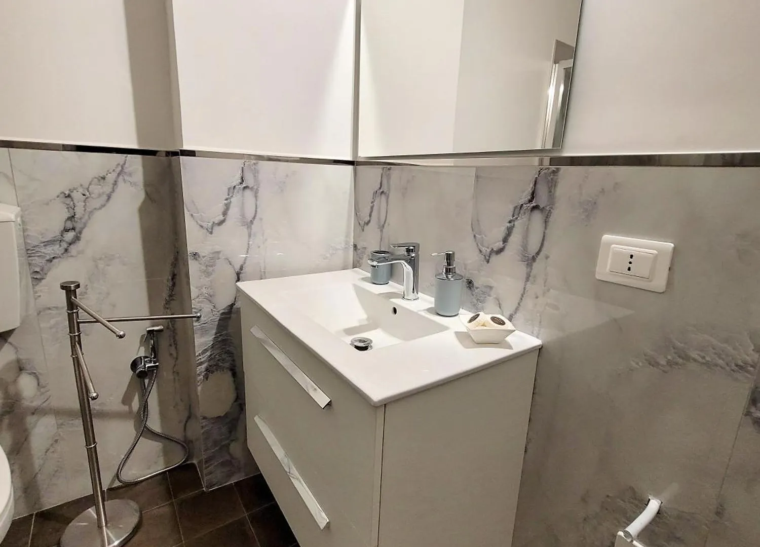 Bed & Breakfast B&B Loft Famiglia Arezzo Ragusa