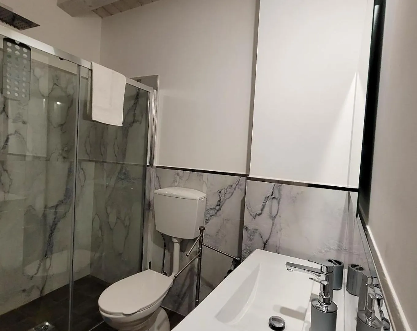 B&B Loft Famiglia Arezzo Ragusa