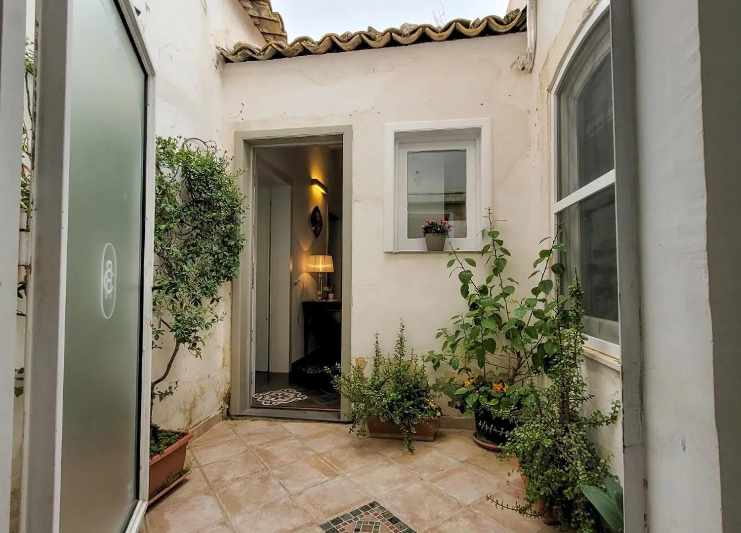 B&B Loft Famiglia Arezzo Ragusa