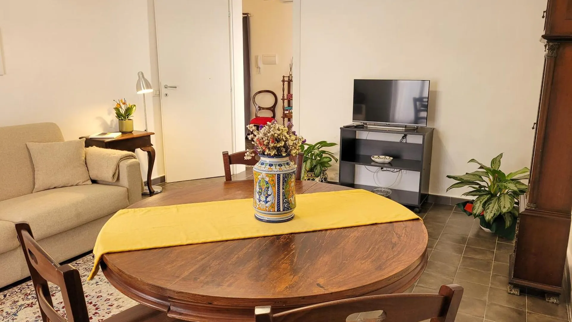 B&B Loft Famiglia Arezzo Ragusa Italy