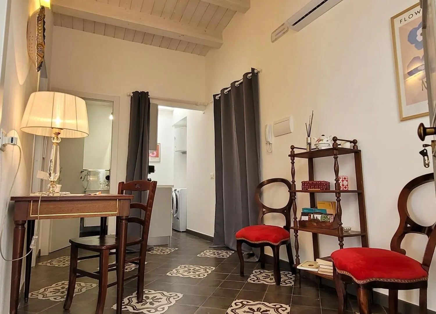 B&B Loft Famiglia Arezzo Ragusa 0*,