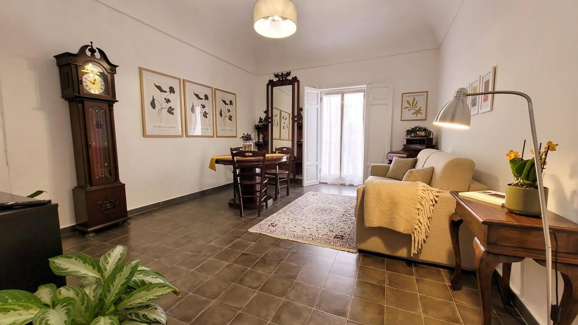 B&B Loft Famiglia Arezzo Ragusa 0*,  Italy
