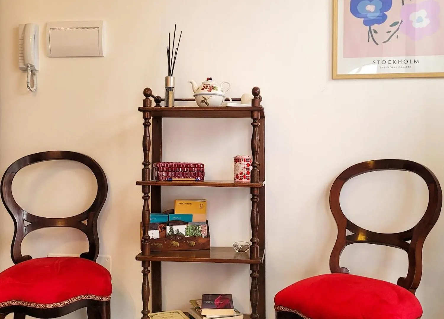 B&B Loft Famiglia Arezzo Ragusa Bed & Breakfast