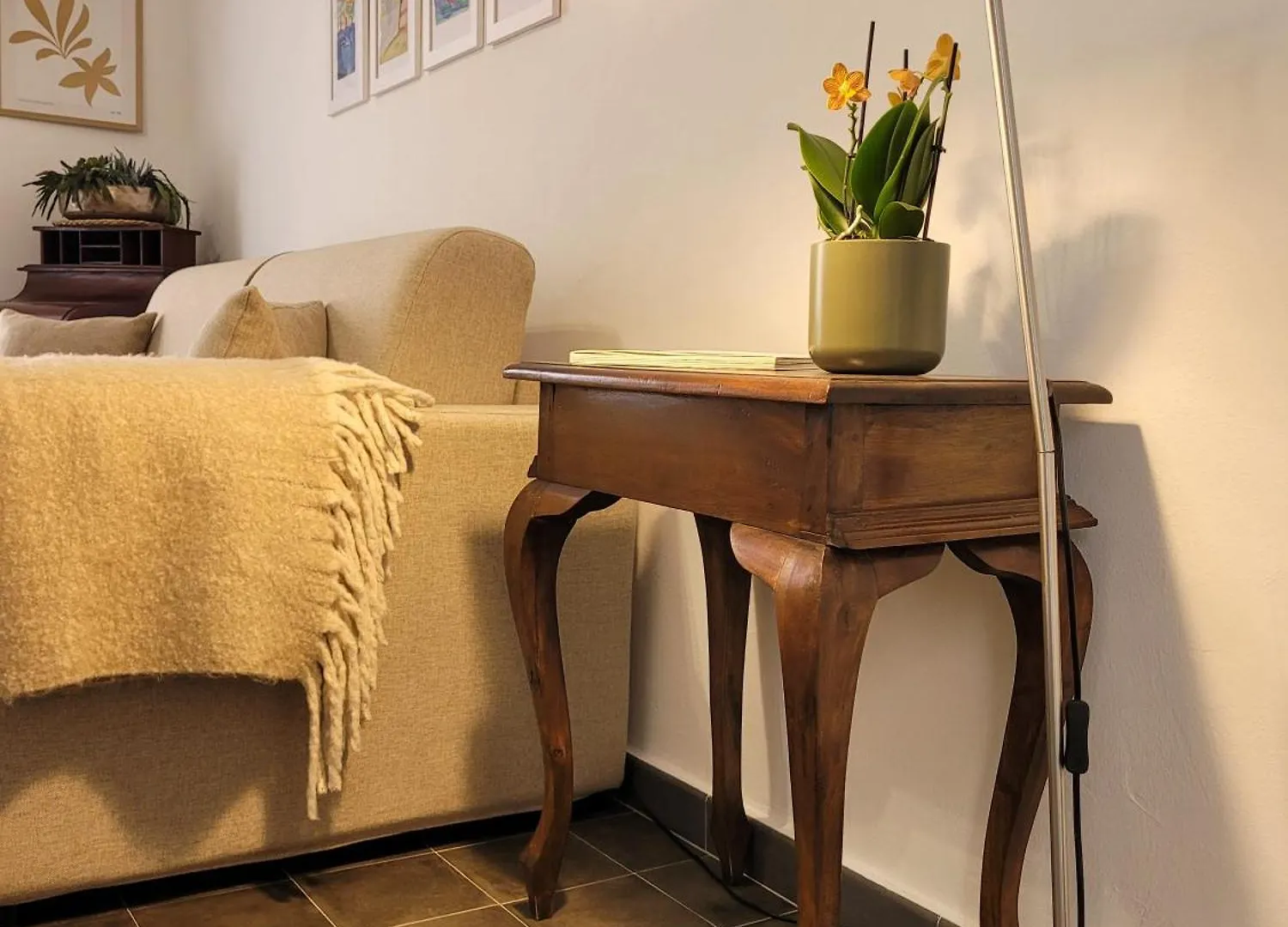 Bed & Breakfast B&B Loft Famiglia Arezzo Ragusa