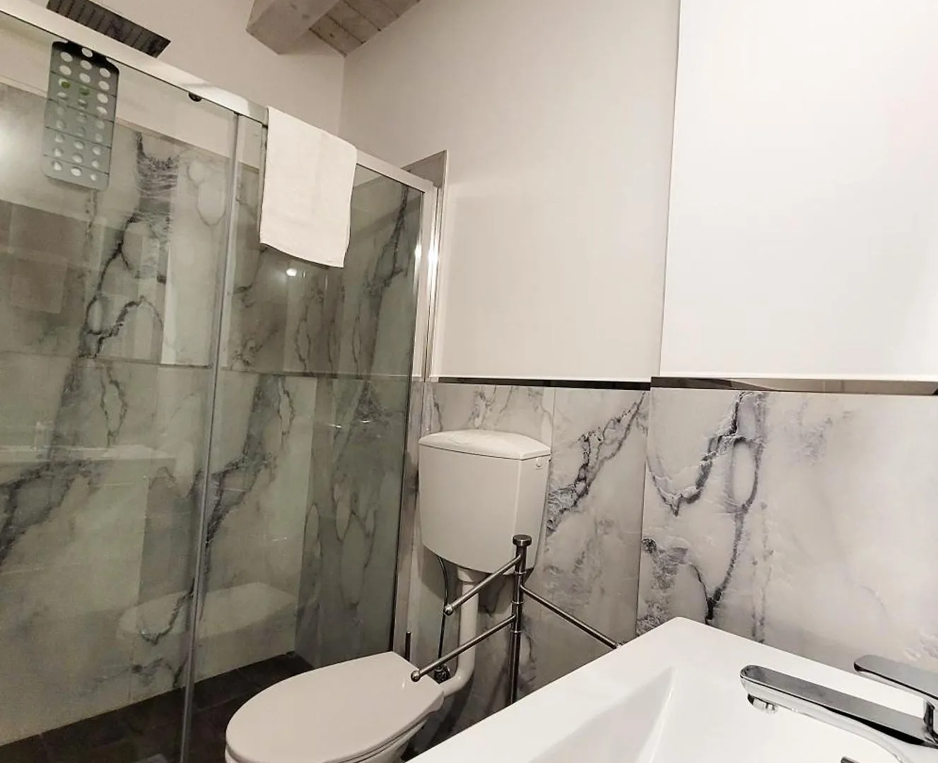 B&B Loft Famiglia Arezzo Ragusa 0*,