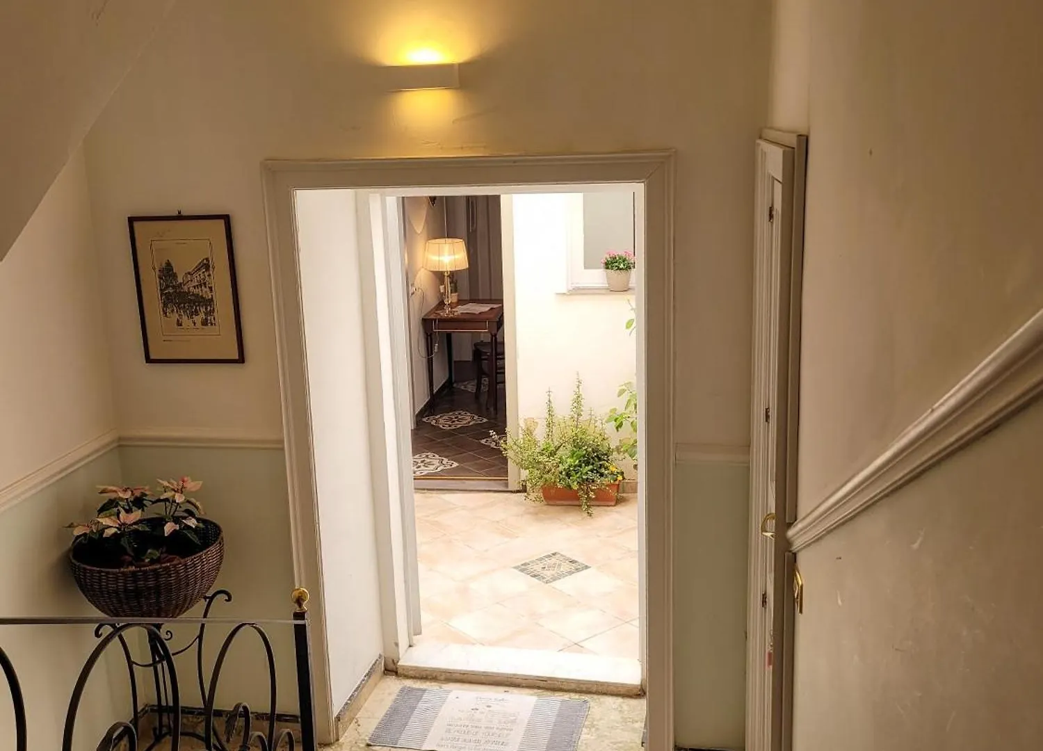 Bed & Breakfast B&B Loft Famiglia Arezzo Ragusa