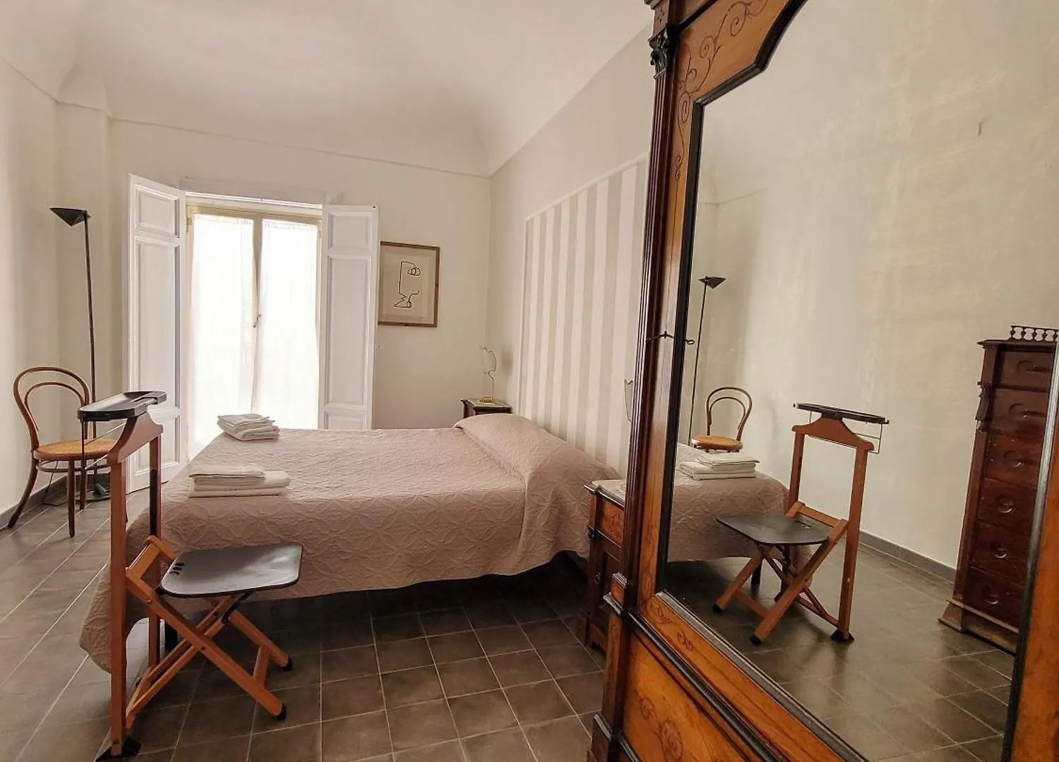 Bed & Breakfast B&B Loft Famiglia Arezzo Ragusa