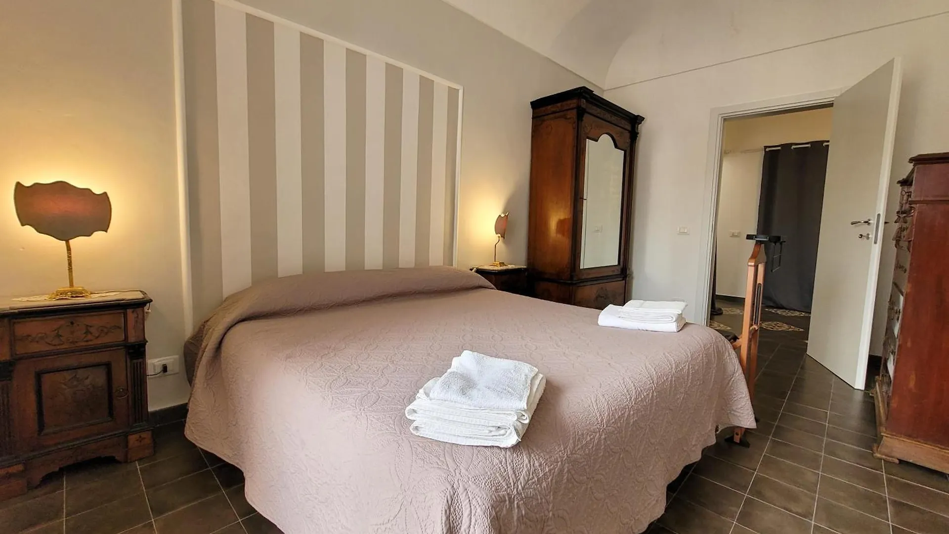 B&B Loft Famiglia Arezzo Ragusa 0*,