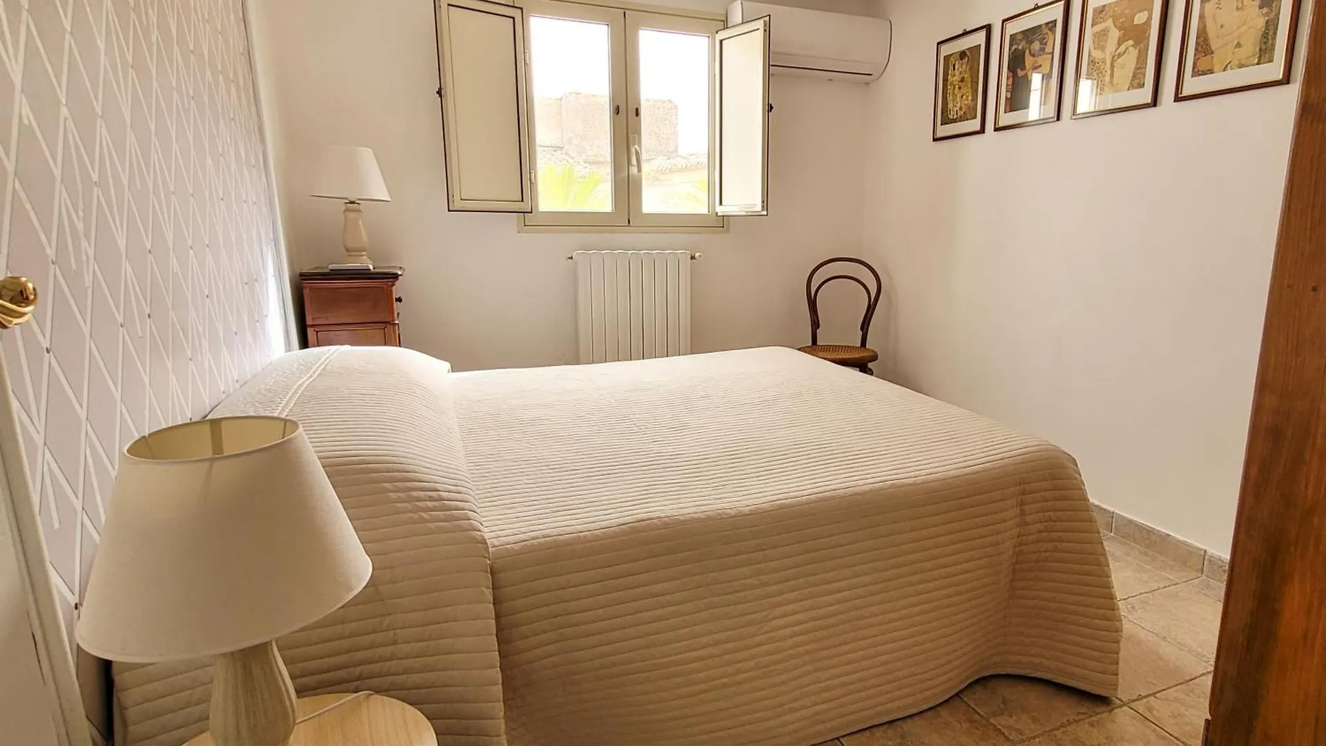 B&B Loft Famiglia Arezzo Ragusa
