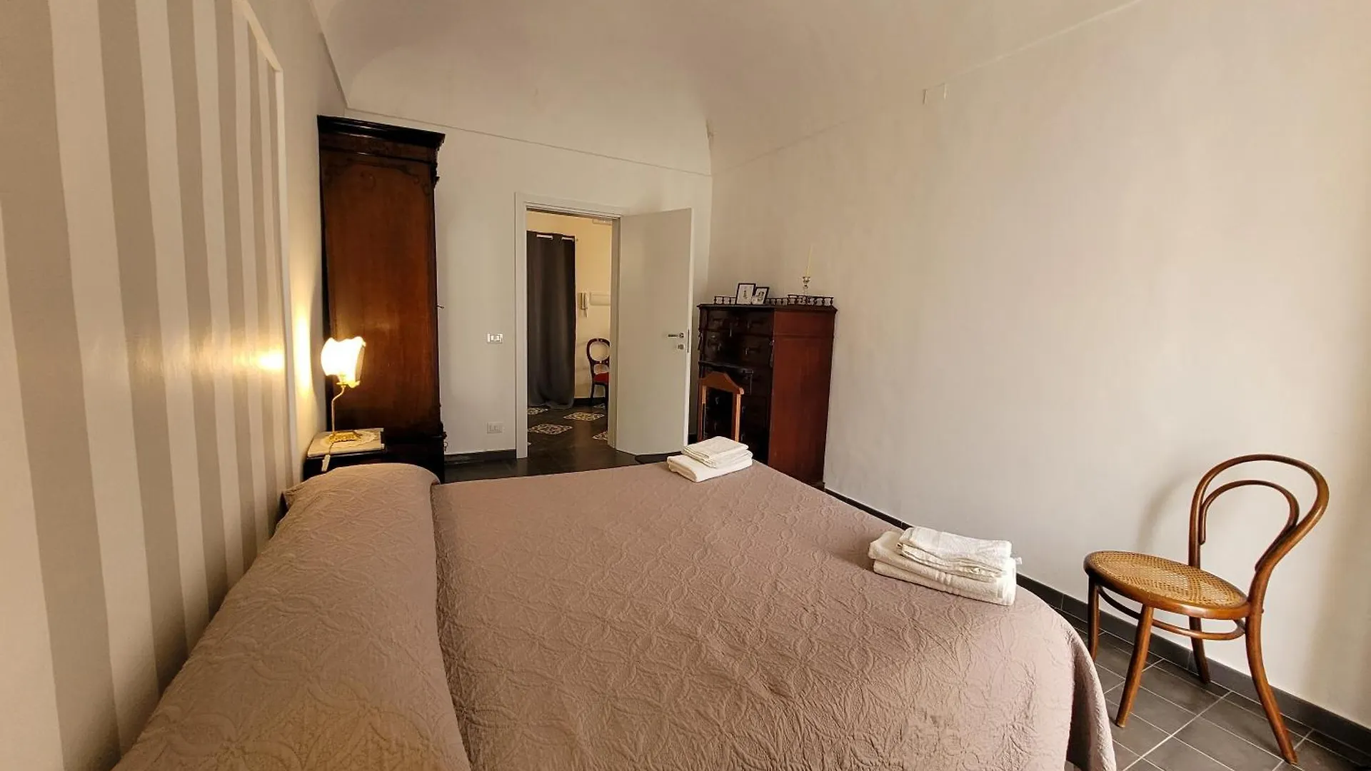 Bed & Breakfast B&B Loft Famiglia Arezzo Ragusa