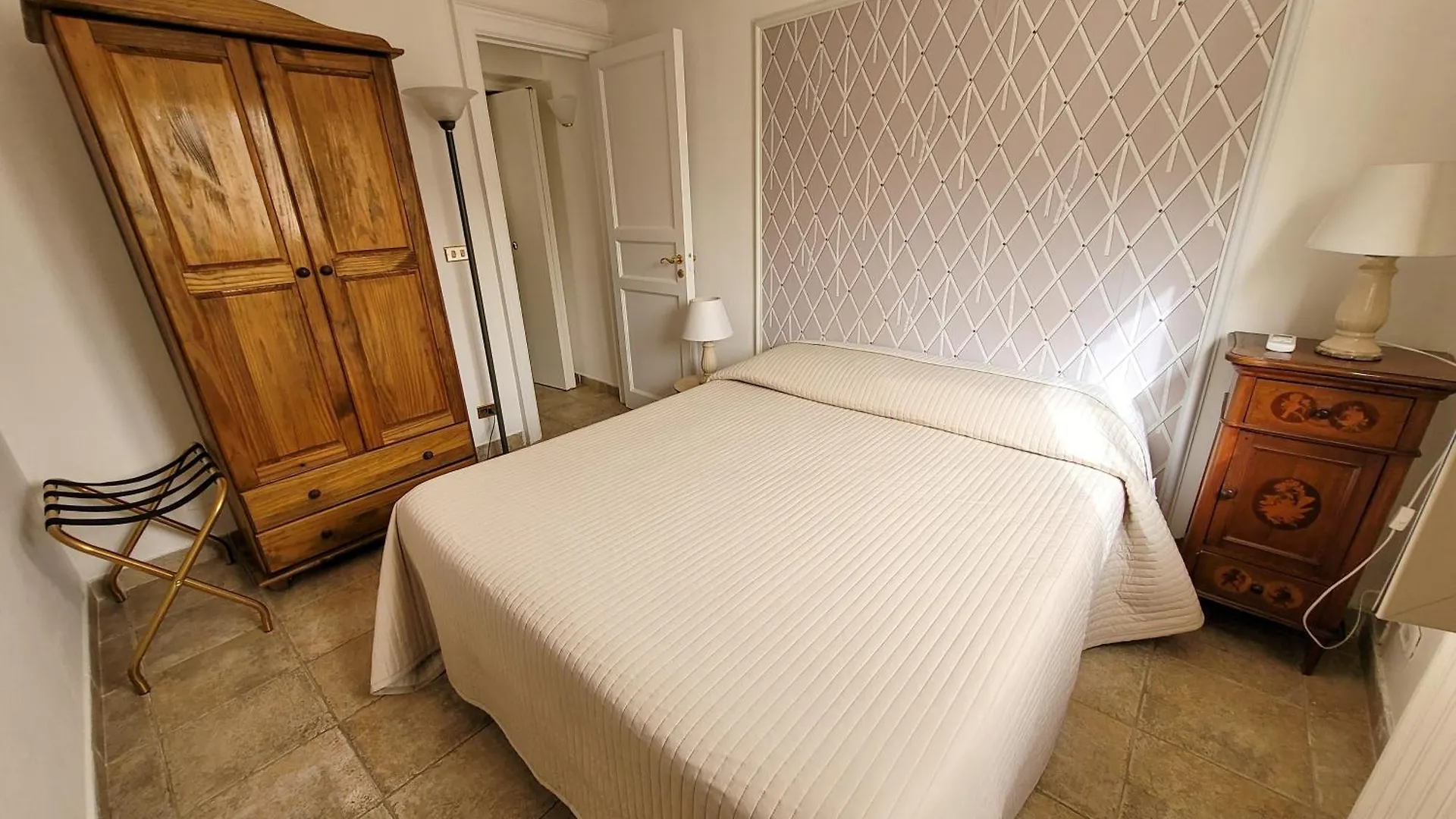 Bed & Breakfast B&B Loft Famiglia Arezzo Ragusa Italy