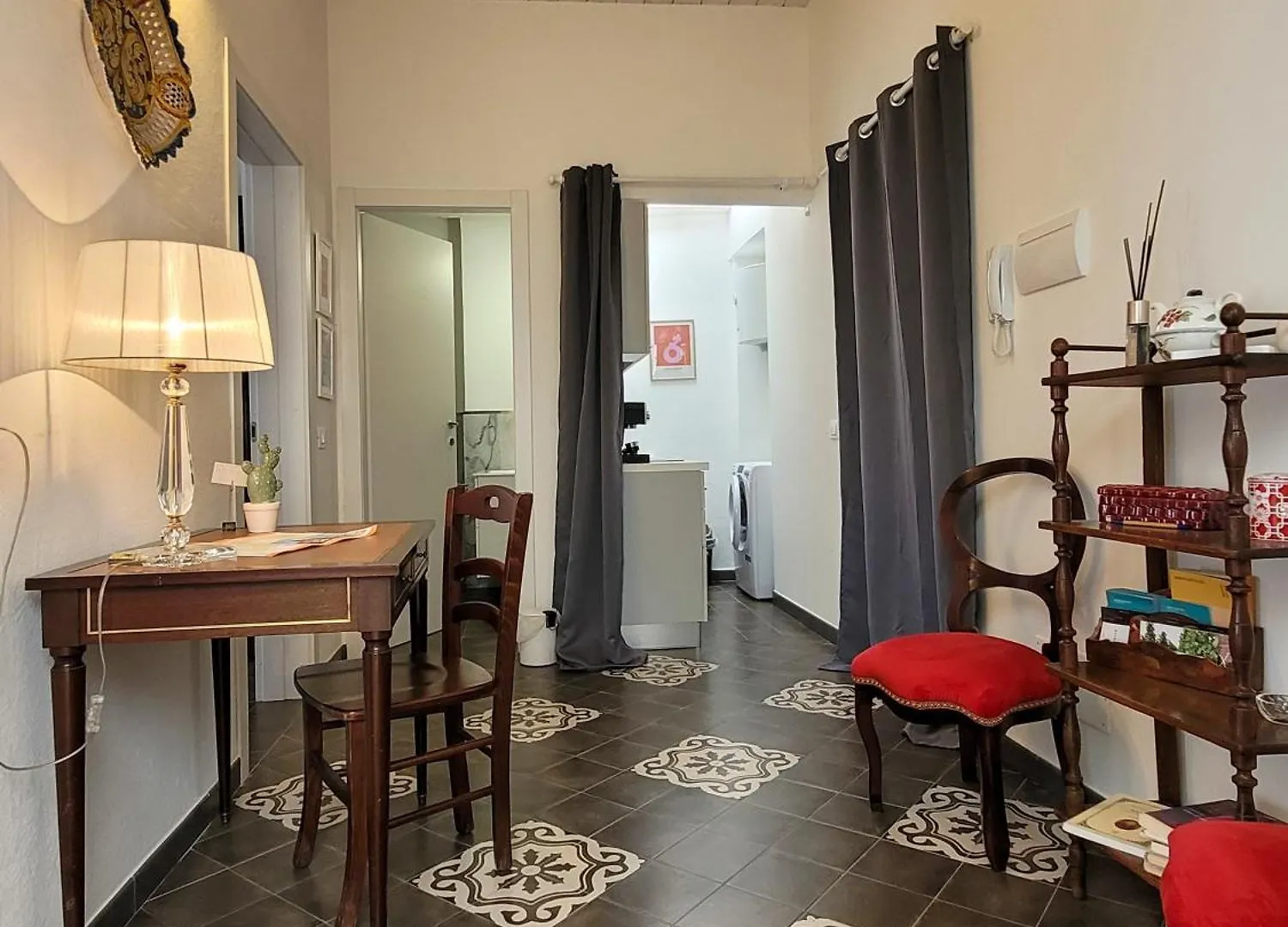 Bed & Breakfast B&B Loft Famiglia Arezzo Ragusa Italy