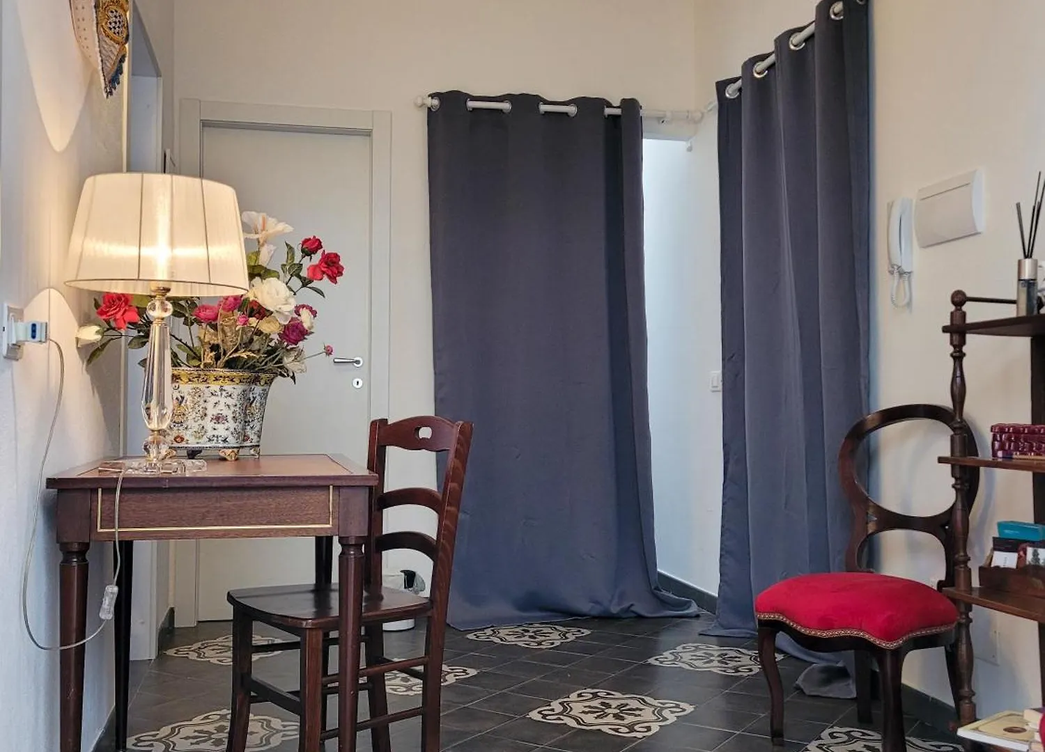 Bed & Breakfast B&B Loft Famiglia Arezzo Ragusa Italy