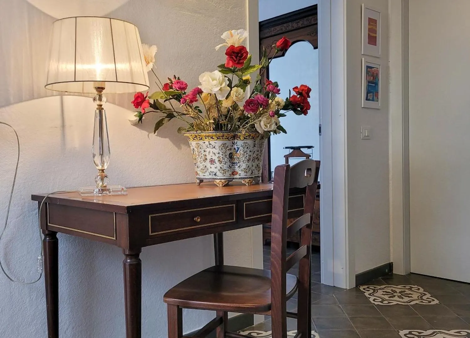 B&B Loft Famiglia Arezzo Ragusa