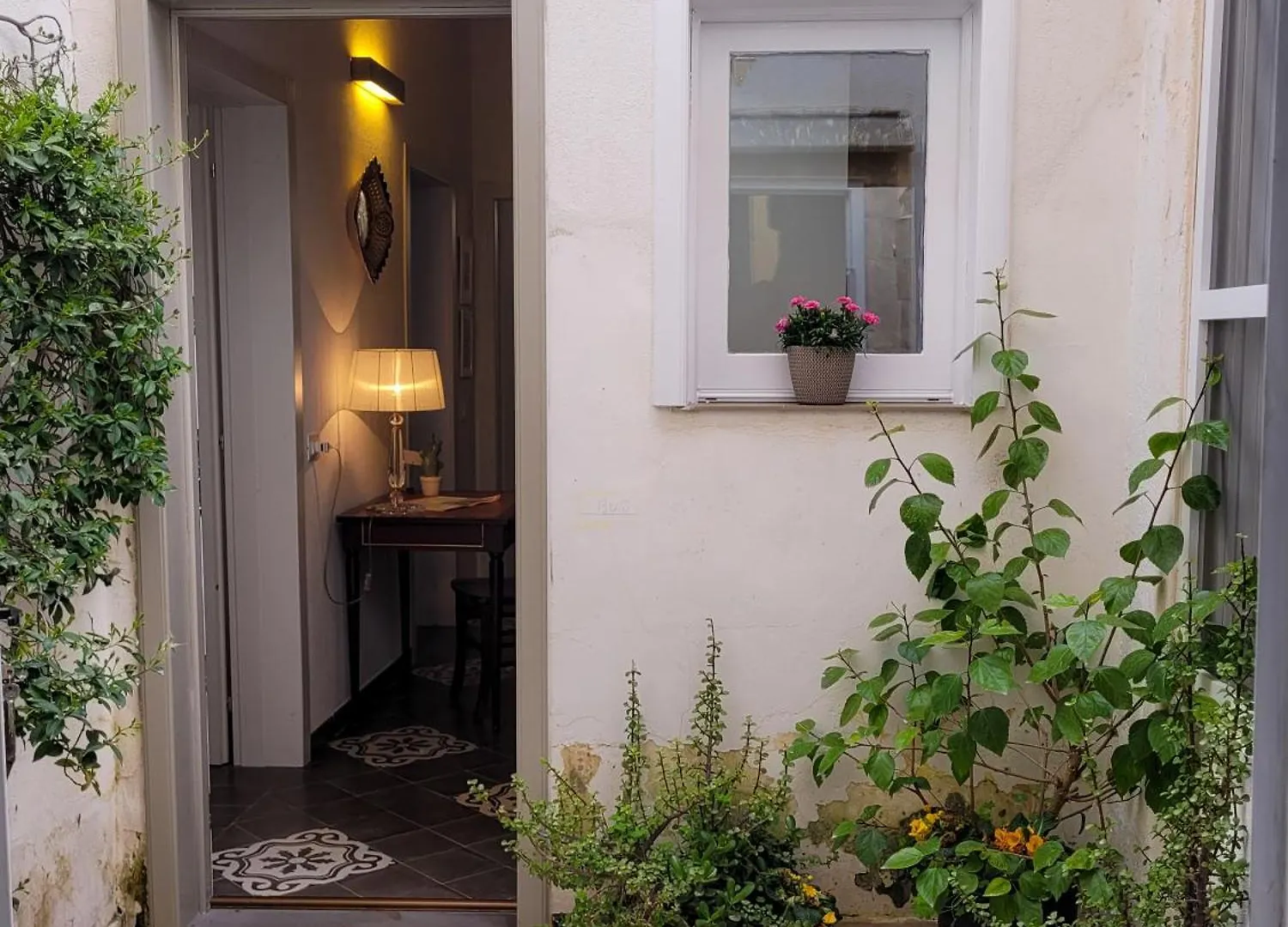 B&B Loft Famiglia Arezzo Ragusa Bed & Breakfast