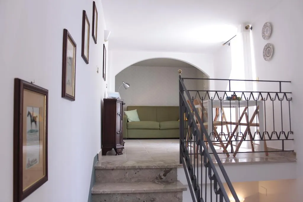 B&B Loft Famiglia Arezzo Ragusa