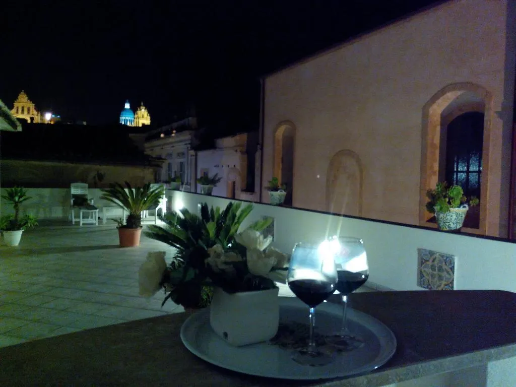B&B Loft Famiglia Arezzo Ragusa Italy