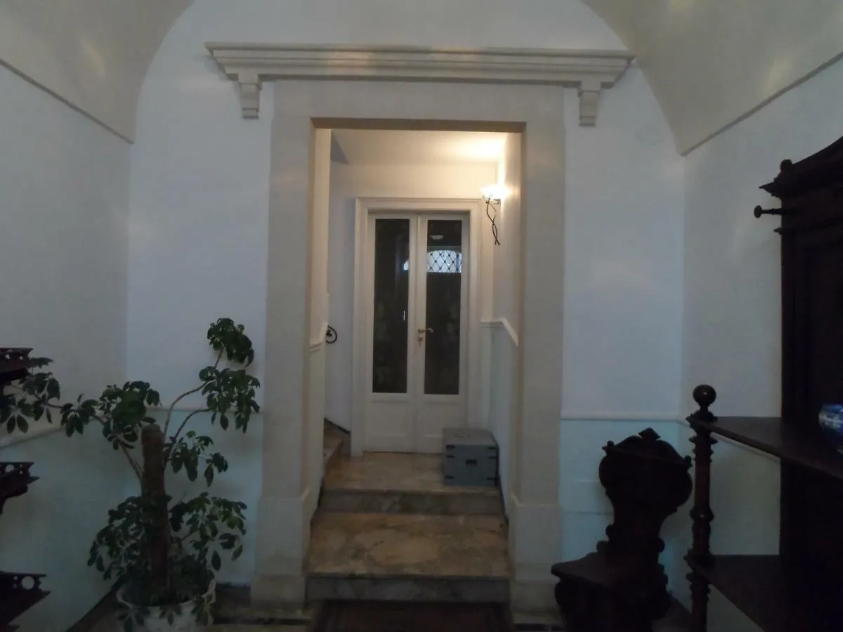 B&B Loft Famiglia Arezzo Ragusa Bed & Breakfast