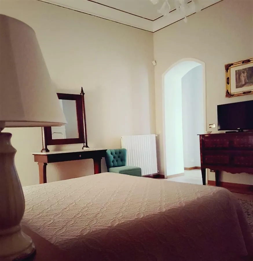 B&B Loft Famiglia Arezzo Ragusa Italy