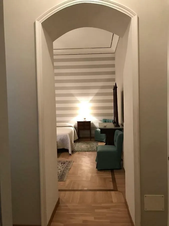 B&B Loft Famiglia Arezzo Ragusa Italy