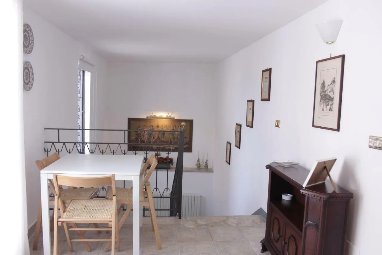 B&B Loft Famiglia Arezzo Ragusa Bed & Breakfast