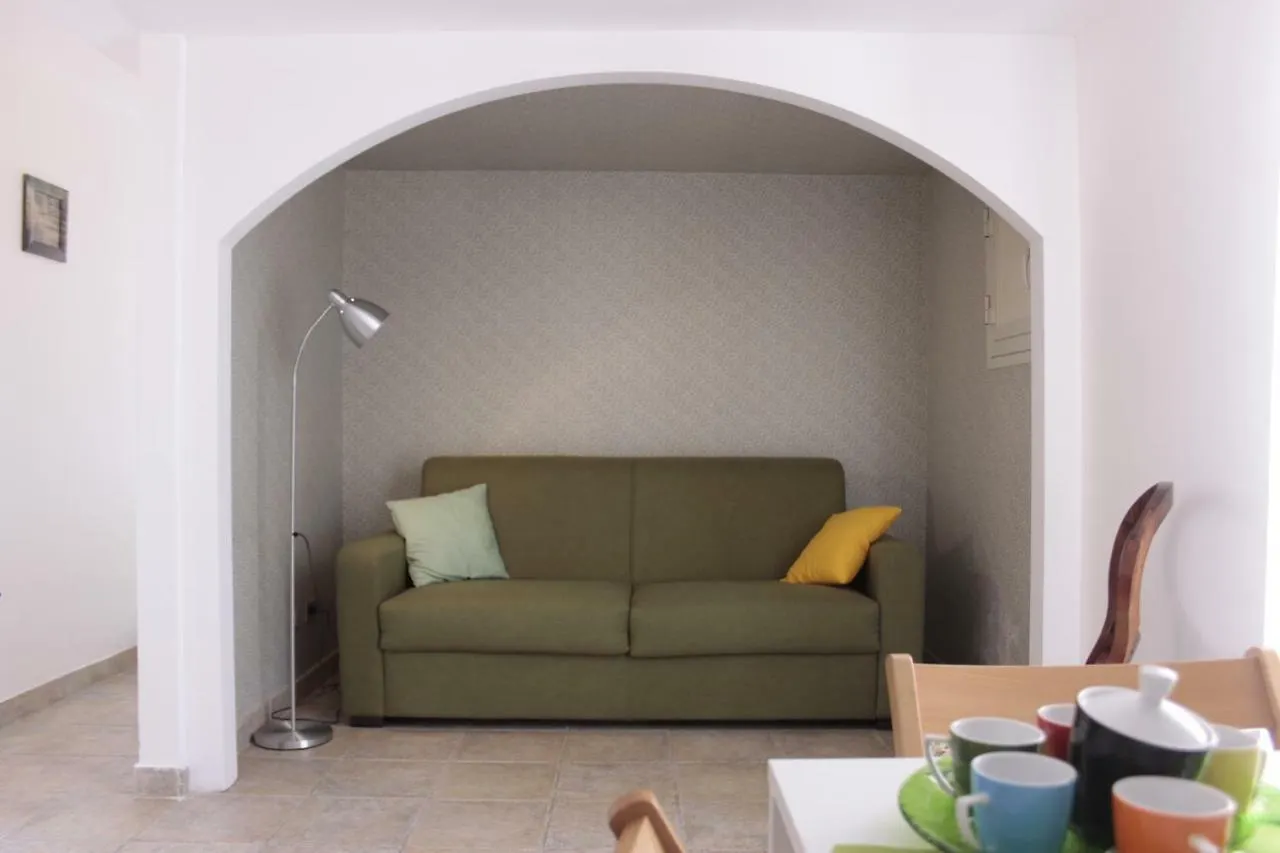 Bed & Breakfast B&B Loft Famiglia Arezzo Ragusa