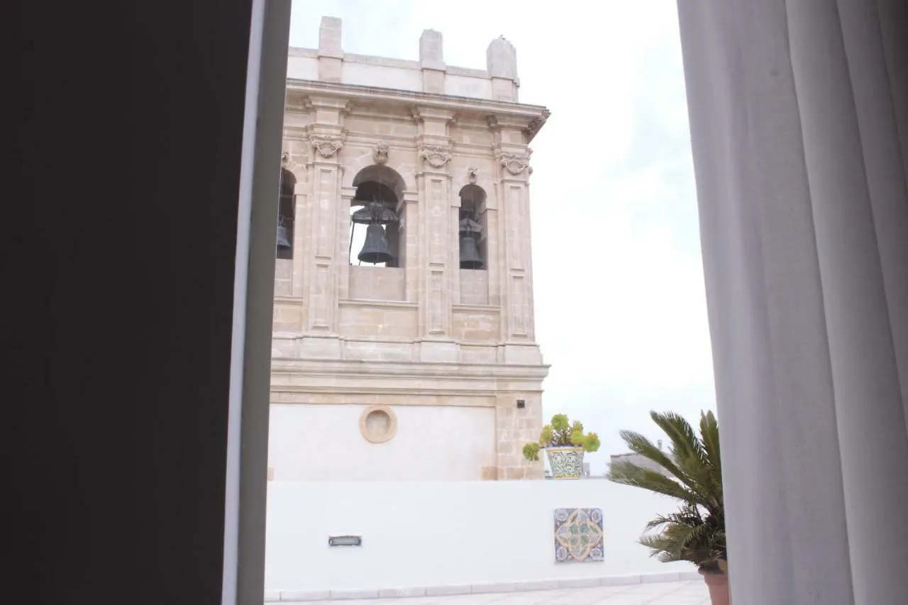 B&B Loft Famiglia Arezzo Ragusa Italy